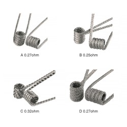 Wick & Raging fire coil Demon Killer